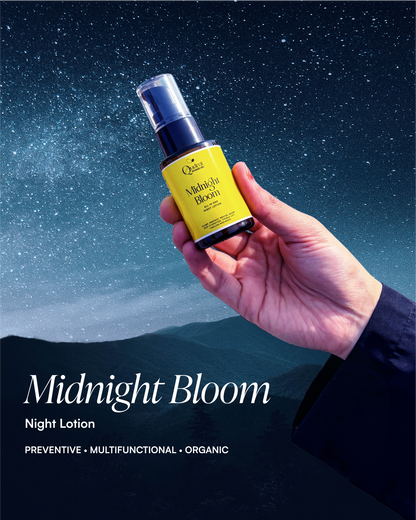 Midnight Bloom