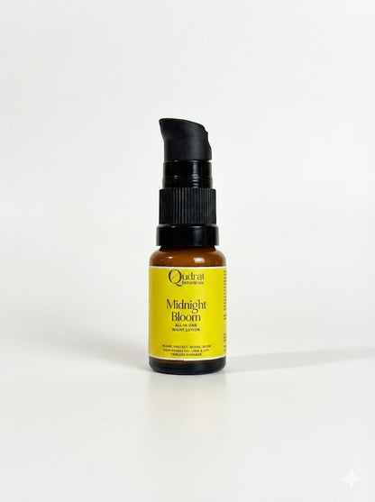 Midnight Bloom